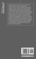 Organizational Dynamics of Creative Destruction