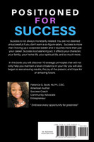 Positioned For Success