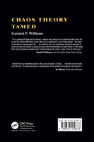 Chaos Theory Tamed