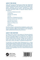 Aseptic Pharmaceutical Manufacturing II
