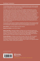 The Routledge Hispanic Studies Companion to Nineteenth-Century Latin America