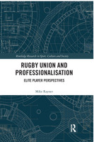 Rugby Union and Professionalisation