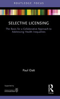 Selective Licensing