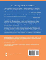 The Archaeology of Early Medieval Ireland