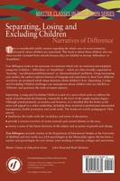 Separating, Losing and Excluding Children