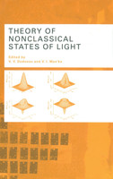 Theory of Nonclassical States of Light