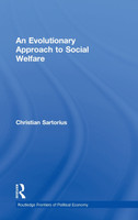 An Evolutionary Approach to Social Welfare