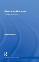 Generative Grammar