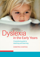 Dyslexia in the Early Years
