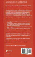 Globalisation and Citizenship