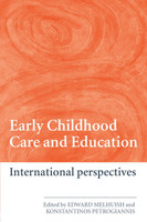Early Childhood Care & Education