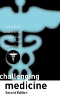 Challenging Medicine