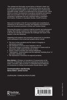 News and Journalism in the UK