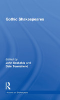 Gothic Shakespeares