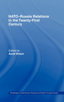 NATO-Russia Relations in the Twenty-First Century