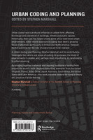 Urban Coding and Planning