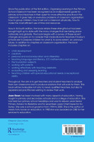 Organising Learning in the Primary School Classroom