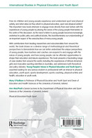 Young People's Voices in Physical Education and Youth Sport