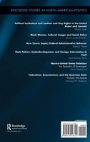 Federalism, Secession, and the American State