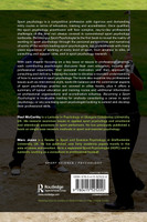 Becoming a Sport Psychologist