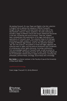 Re-reading Foucault