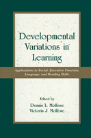 Developmental Variations in Learning