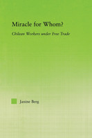 Miracle for Whom?