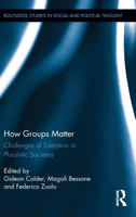 How Groups Matter