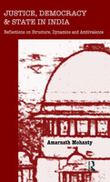 Justice, Democracy and State in India