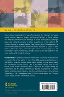 Digital Labour and Karl Marx