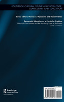 Democratic Education as a Curricular Problem