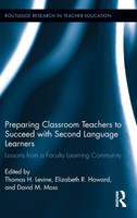 Preparing Classroom Teachers to Succeed with Second Language Learners