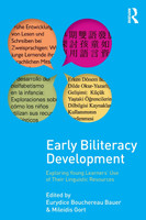 Early Biliteracy Development
