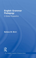 English Grammar Pedagogy