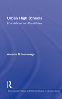 Urban High Schools
