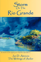 Storm On The Rio Grande