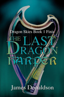 The Last Dragon Harper