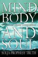 Mind Body and Soul