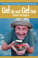Get Up and Get Out!