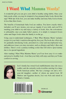 I Want What Mamma Wants!