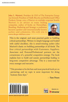 The Power of Partnerships