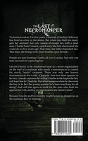 The Last Necromancer