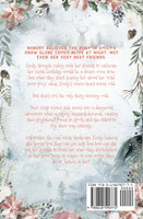 The Snow Pony Mystery