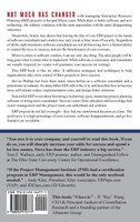 Control Your ERP Destiny