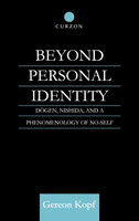 Beyond Personal Identity