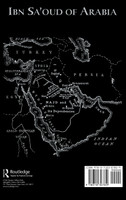 Ibn Sa'Oud Of Arabia