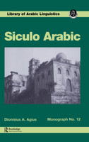 Siculo Arabic