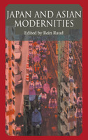 Japan And Asian Modernities