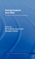 Decolonisation and After