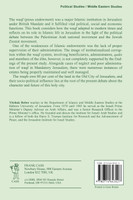 Islamic Endowments in Jerusalem Under British Mandate